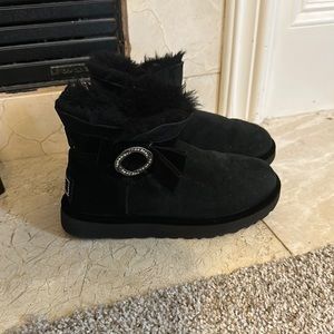 UGG Boots size 5